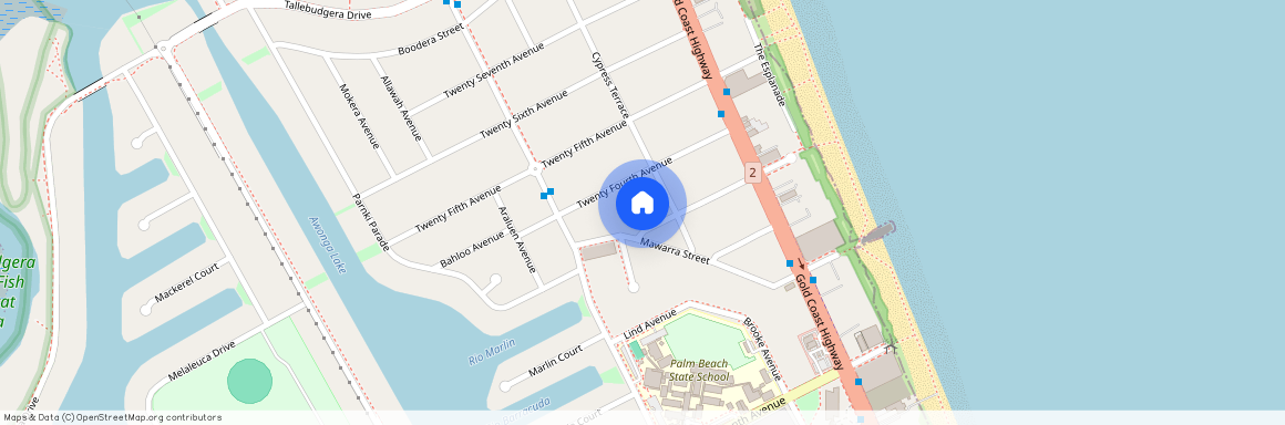 27 Twenty Third Avenue, Palm Beach