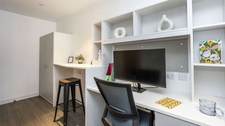 1 bedroom studio to rent Hollingdean Road, Brighton, East Sussex, BN2 - Photo 4