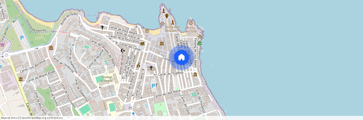 Building Carrer Puig Sureda - torrent-api - 1387820, L'Escala