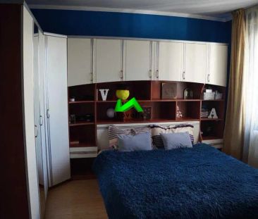 Apartament de inchiriat 3 camere Sibiu Turnisor - Photo 6