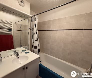 Location Appartement 2 pièces 42m² ALBI 81000 - Photo 6