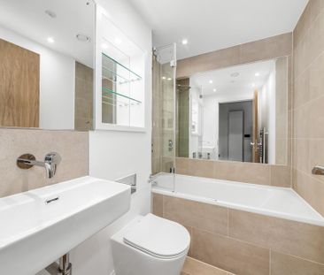 3 bedroom apartment to rent - Photo 6