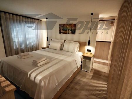Διαμέρισμα για ενοικίαση ΔΕΘ (Κέντρο Θεσσαλονίκης) - Photo 2
