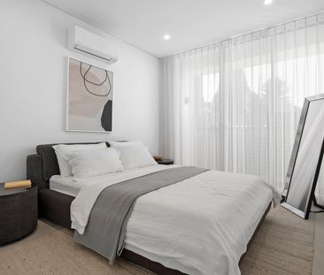 B304/28 Northumberland Road, Auburn NSW 2144 - Apartment For Rent |... - Photo 5