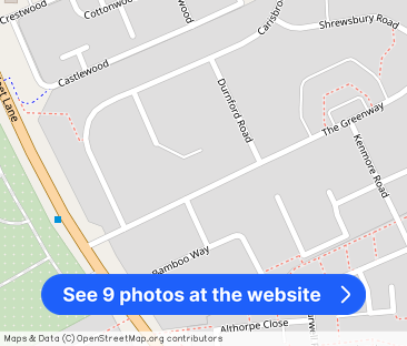 The Greenway, Thorntree, Middlesbrough - Photo 1