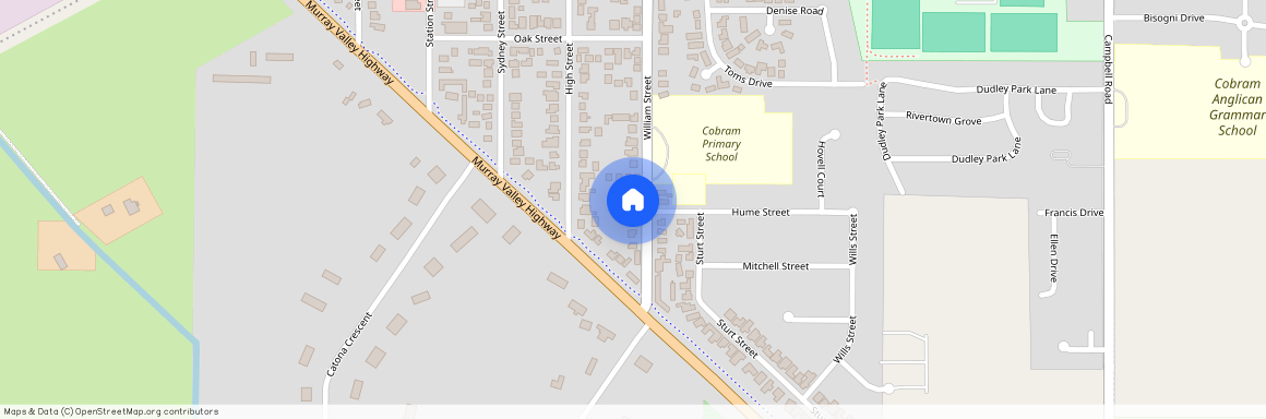 99 William Street, Vic 3644, Cobram