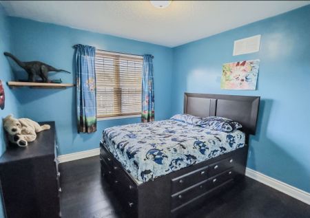 For Lease - 57 Sugarhill Drive Unit# (Upper), Brampton, Ontario - Photo 4