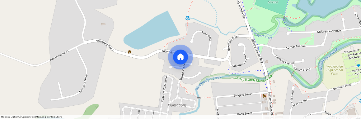 4A Mcintosh Crescent, Woolgoolga 2456, New South Wales