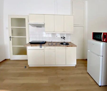 Pronájem bytu 1+kk, 29 m - Fotografie 4