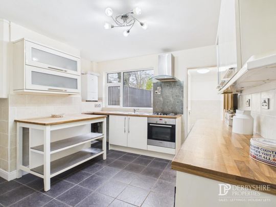 2 Bedroom Terraced House - Photo 1