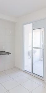 Apartamento para alugar com 35m², 2 quartos e sem vaga - Photo 1