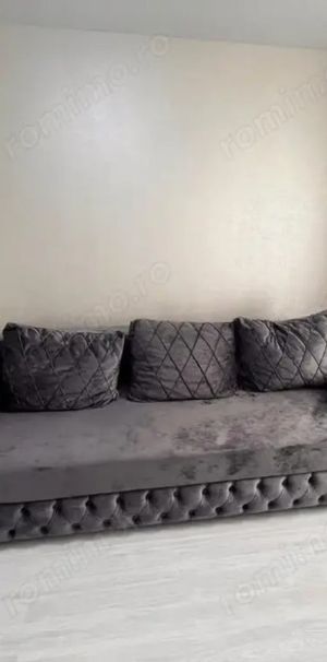 Se ofera spre inchiriere garsoniera in zona Titan - Fotografie 1