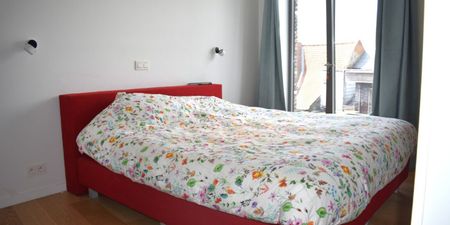 Duplex te huur in Oudenaarde voor € 1.100 met 1 slaapkamer - Photo 2