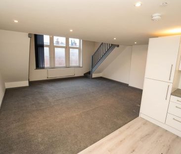 2 bedroom apartment to rent - Photo 2