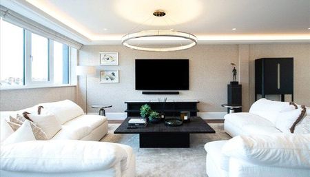 3 bedroom penthouse to rent - Photo 3