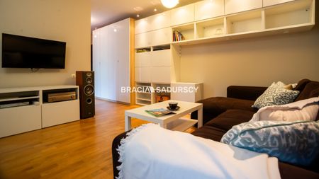 Wynajem mieszkania 55,5m² z ogródkiem - Kraków - Photo 4