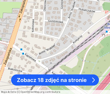 Anartament 110m2 5 pok wysoki standard - Zdjęcie 1