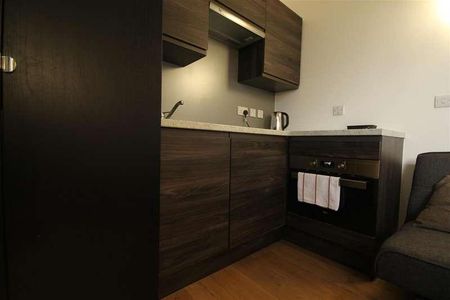 The Bruce Building, Newcastle Upon Tyne, NE1 - Photo 5