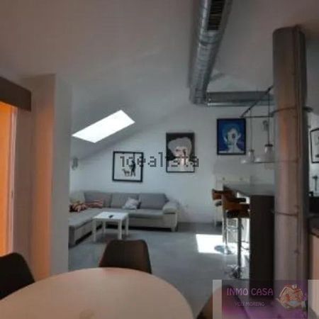 Atico en alquiler en Los Pacos, Fuengirola - Photo 5