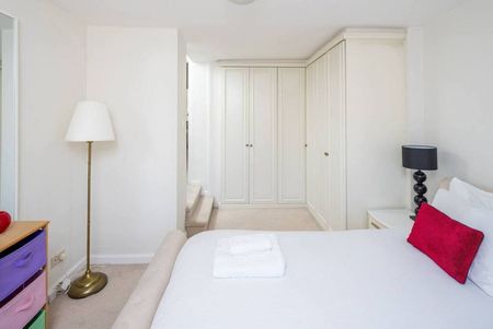 Old Brompton Road - Photo 4