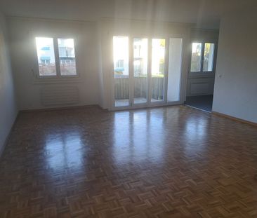 3.5 Zimmer, 70 m² - Photo 1