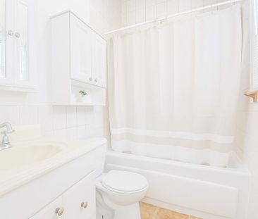 For Lease - 207 Gamble Avenue Unit# Main, Toronto, Ontario - Photo 1