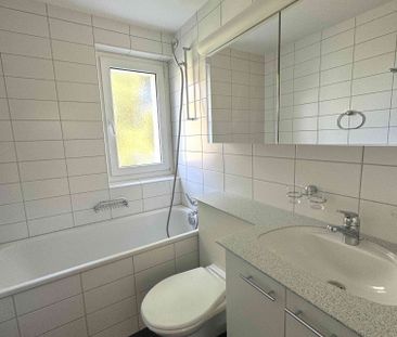 4 Zimmer, 75 m², 1. Stock - Photo 1