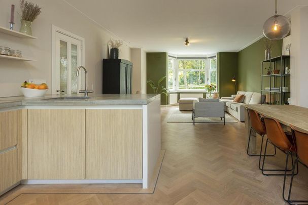 Te huur: Appartement President Kennedylaan 112 H in Amsterdam - Foto 1