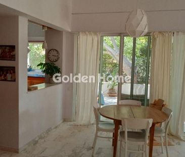 Μονοκατοικία για ενοικίαση Κέντρο (Βουλιαγμένη) - Φωτογραφία 3