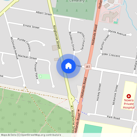 192 McKay Street, NSW 2541, Nowra