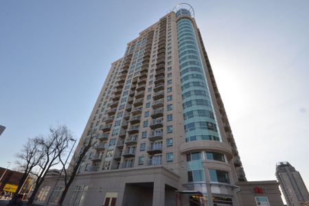 For Lease - 234 RIDEAU Street Unit# 209, Lower Town - Sandy Hill, Ontario - Photo 2