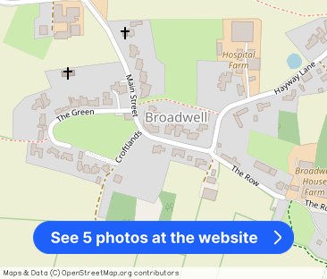 Broadwell, Rugby, CV23 - Photo 1