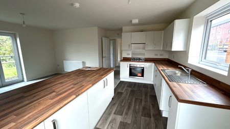 2 bedroom apartment to rent - Photo 3