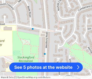 Westbury Road, Nuneaton, CV10 - Photo 1