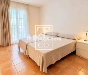 Piso en alquiler en Calvià - Foto 5