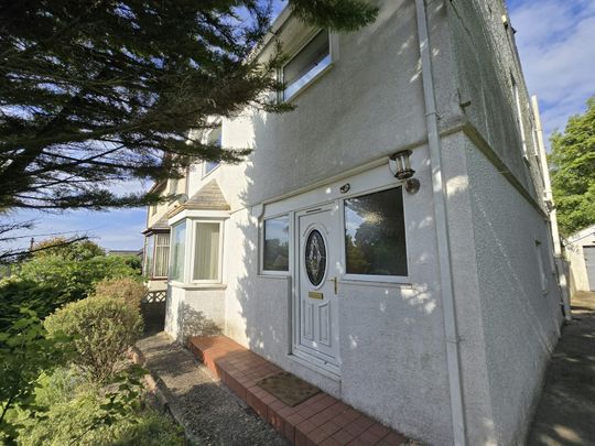 Detached house to rent on - Photo 1