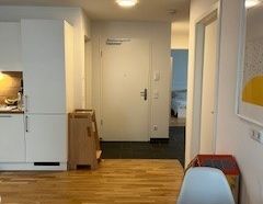 Budenheim, Budenheim, Etagenwohnung - Photo 1