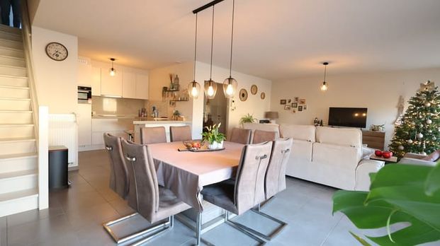 Appartement te huur - Photo 1