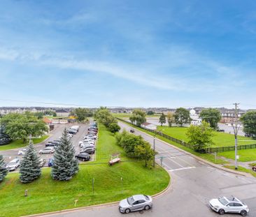 For Lease - 3005 PINE GLEN Road Unit# 407, Oakville, Ontario - Photo 6