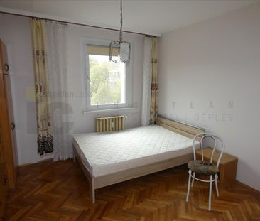 Kiadó jó állapotú panel lakás - Szeged - Fotó 2