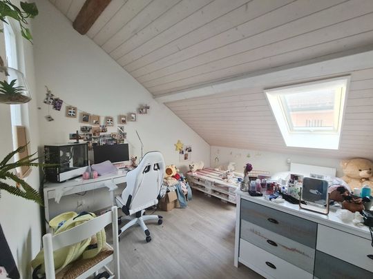 Rue du Milieu 44 - Yverdon-les-Bains - Foto 1