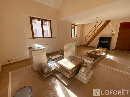 Appartement T2 Villeneuve-le-Roi à louer - Photo 4