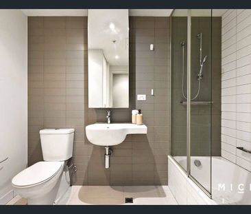 1708/200 Spencer Street  Stylish City Living with Iconic Views! - Photo 6