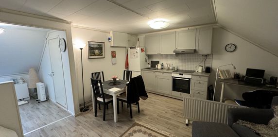 Kyrkogatan 10 - Photo 2