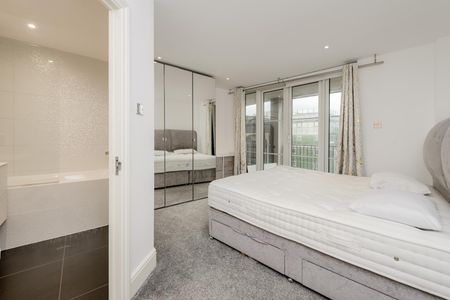 Marys Court, Palgrave Gardens, Regents Park, London NW1 - Photo 4