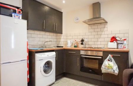 3 Bedroom Flat for rent in Ash Road - Photo 4