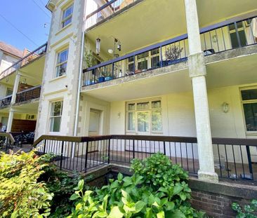 1 bedroom flat to rent - Photo 6