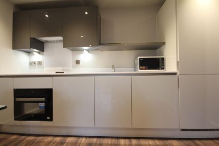 2 bedroom apartment to rent - Photo 5
