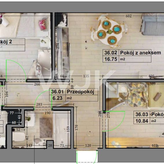 Warszawa, Śródmieście, Miodowa - Фото 1