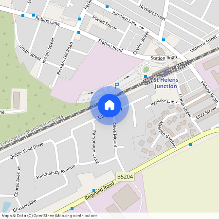 Olivette Way, St. Helens, WA9